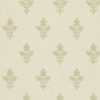 Tussah Flower ZPAW03006